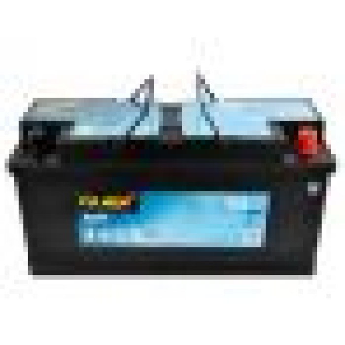 Автомобільний акумулятор FULMEN Start-Stop AGM 6CT-105Ah AzE 950A FK1050