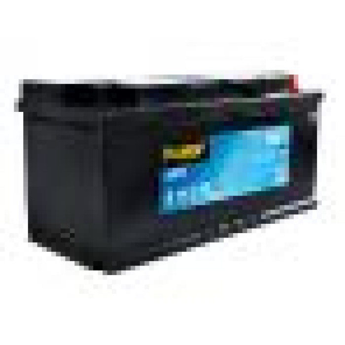 Автомобільний акумулятор FULMEN Start-Stop AGM 6CT-105Ah AzE 950A FK1050