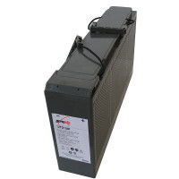 Аккумулятор стационарный EnerSys - Genesis TD AGM 150Ah Ев АзЕ 2TD150F