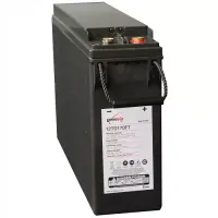 Акумулятор стаціонарний EnerSys - Genesis TD AGM 170Ah Ев АзЕ 12TD170FT