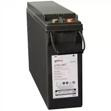 Акумулятор стаціонарний EnerSys - Genesis TD AGM 170Ah Ев АзЕ 12TD170FT