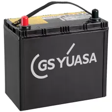 Автомобільний акумулятор YUASA AGM Japan 6СТ-45Ah Аз ASIA 325A (EN) HJ-S46B24R