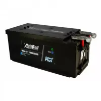 Автомобільний акумулятор Autopart Plus 6СТ-180Аh ARL680-833
