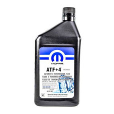 Олива трансмісійна MOPAR ATF+4 1л 68218057AA/AC/AB