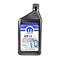 Олива трансмісійна MOPAR ATF+4 1л 68218057AA/AC/AB