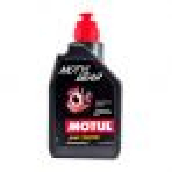 Масло трансмиссионное MOTUL MOTYLGEAR 75W90 1л 317001
