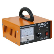 Зарядний пристрій для АКБ MAXION MXM-1208 12V 8A 12V 8A