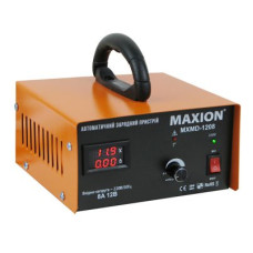 Зарядний пристрій для АКБ MAXION MXMD-1208 12V 8A