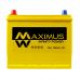 Автомобільний акумулятор MAXIMUS Asia smf (N50) 75Ah 750A L+ 5752264
