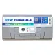 Автомобільний акумулятор ISTA - New Formula 6СТ-100Ah Аз 800А (EN) 6002202220
