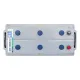 Автомобільний акумулятор ISTA - New Formula 6СТ-190Ah Аз 1150А (EN) 6902202820