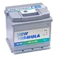 Автомобільний акумулятор ISTA - New Formula 6СТ- 50Ah АзЕ 420А (EN) 5502204209