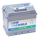 Автомобильный аккумулятор ISTA - New Formula 6СТ-60Ah АзЕ 540А (EN) 5602204249