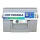 Автомобільний акумулятор ISTA - New Formula 6СТ-60Ah Аз 540 (EN) 5602202250