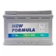 Автомобільний акумулятор ISTA - New Formula 6СТ-77Ah АзЕ 720А (EN) 5772204209