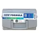 Автомобільний акумулятор ISTA - New Formula 6СТ-77Ah АзЕ 720А (EN) 5772204209