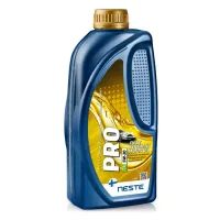 Автомобильное моторное масло Neste Pro C4 5W30 1л