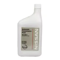 Олива трансмісійна Nissan Matic Fluid - S 0.946л 999MPMAT00S