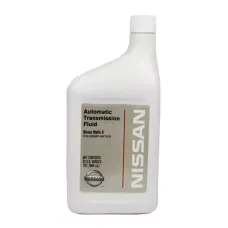 Олива трансмісійна Nissan Matic Fluid - S 0.946л 999MPMAT00S