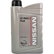 Олива трансмісійна Nissan AT-Matic J Fluid. 1л KE90899932