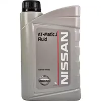 Олива трансмісійна Nissan AT-Matic J Fluid. 1л KE90899932
