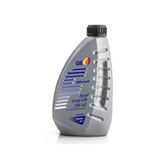 Автомобильное моторное масло Q8 Formula Excel 10W-40 1л 72191001