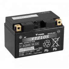 Мото аккумулятор Yuasa High Performance MF VRLA Battery GEL 6СТ-9,1Ah Аз 190А (EN) YTZ10S