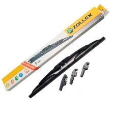 Щітка склоочисника Zollex 17" 430 mm N-430 M 2618526