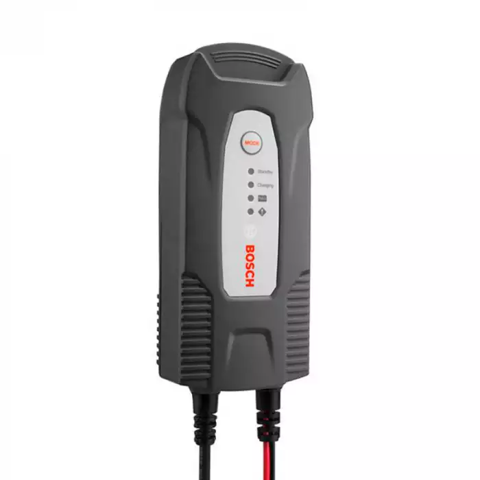 Зарядний пристрій для АКБ BOSCH С1 V12 018999901М