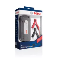 Зарядний пристрій для АКБ BOSCH С1 V12 018999901М
