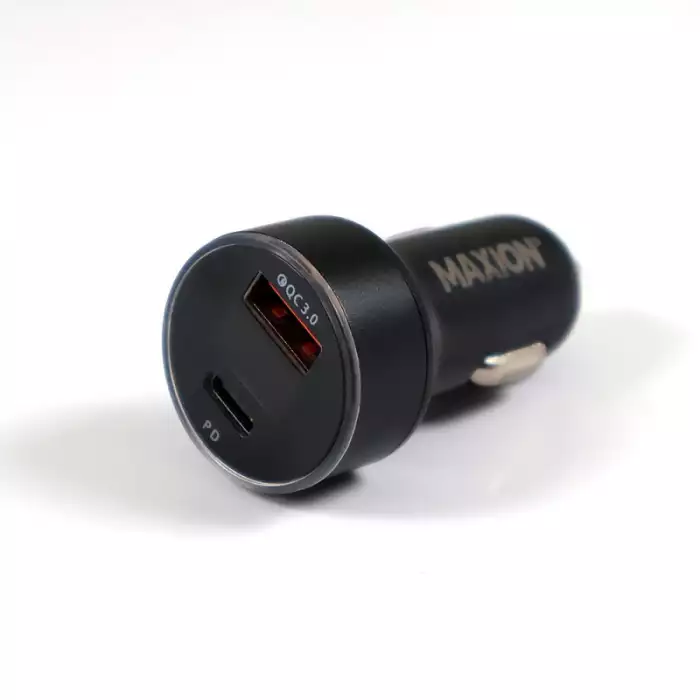 Зарядний пристрій для телефону MAXION MXAC-CC036