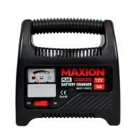 Зарядний пристрій для АКБ MAXION MXCT-1206CS 6A 12V