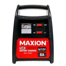 Зарядний пристрій для АКБ MAXION MXCT-1208CS 8A 12V