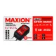 Зарядний пристрій для АКБ MAXION MXCT SMART HFU8DVL 6/12V 4/8A