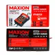 Зарядний пристрій для АКБ MAXION MXCT SMART 08DVL 12/24V 4/8A