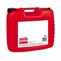 Автомобільна моторна олива AVIA Multigrade LSP 10W-40 200л