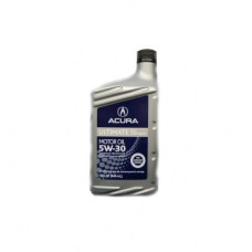 Автомобільна моторна олива ACURA Ultimate Full Synthetic 5W-30 1л 087989043