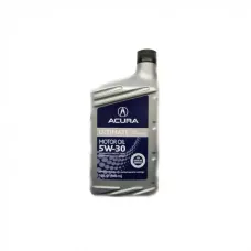 Автомобильное моторное масло ACURA Ultimate Full Synthetic 5W-30 1л 087989043