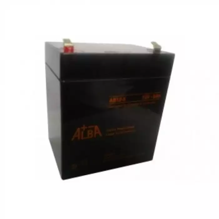 Аккумулятор тяговый Alba AB 5Ah 12V 12-5