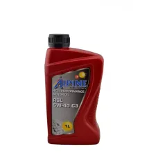 Автомобильное моторное масло Alpine RSL C3 5W-40 (RSL LA) 1л