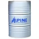 Моторное масло Alpine PSA 5W-30 208л