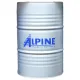 Масло трансмиссионное Alpine Gear Oil 75W-90 TS GL-4 208л