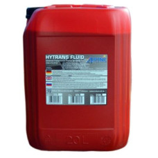 Олива трансмісійнa Alpine UTTO Hytrans Fluid 80W GL-4 20л