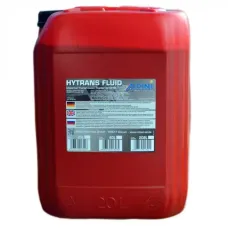 Масло трансмиссионное Alpine UTTO Hytrans Fluid 80W GL-4 20л