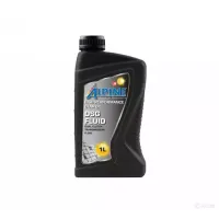 Олива трансмісійнa Alpine ATF DSG 1л