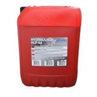 Індустріальна гідравлічна олива Alpine Hydraulikol HLP46 20л