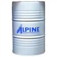 Масло трансмиссионное Alpine ATF Dexron III 208л