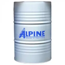 Масло трансмиссионное Alpine ATF Dexron III 208л