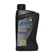 Олива компресійна ALPINE Kompressorenl VDL 100 1л