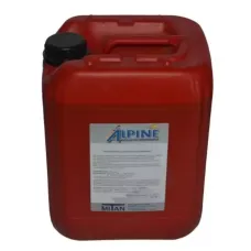 Масло трансмиссионное Alpine Gear Oil 80W-90 GL-5 20л